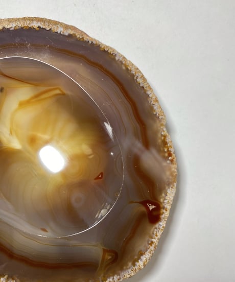 Agate Tray