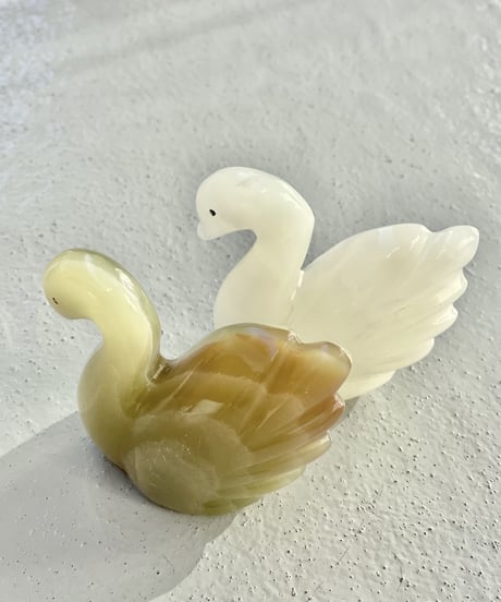 Schwan -M-