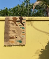 Tribal Rug / Tapestry