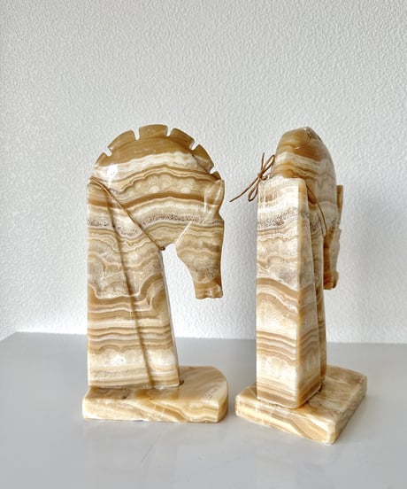 Bookends