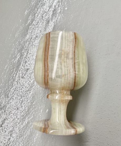 Onyx Glass -L-
