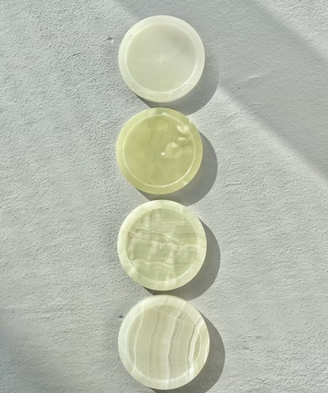 Onyx Tray