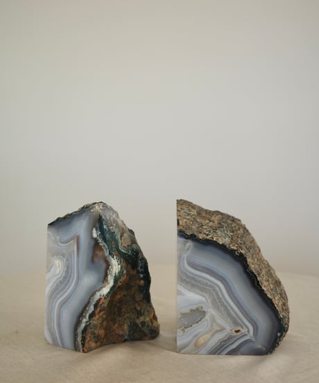 Bookends
