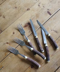 Cutlery Set