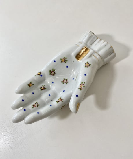 Porcelain