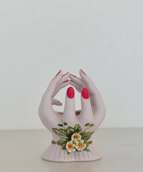 Hand