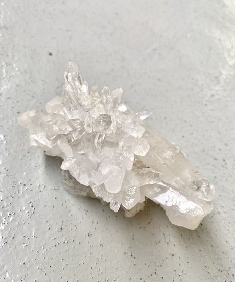 Crystal Cluster