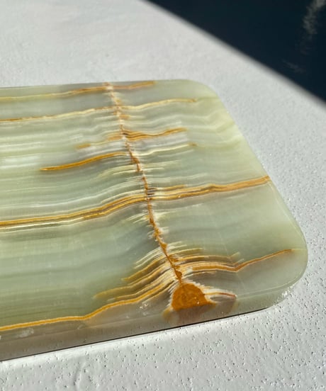 Onyx Tray