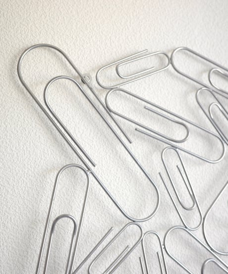 Paperclips