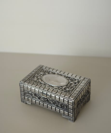 Jewelry Box