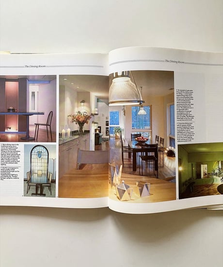 Coffee Table Book