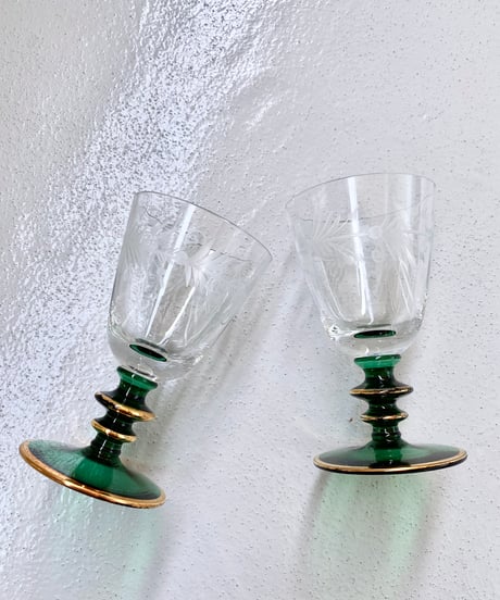 Glass