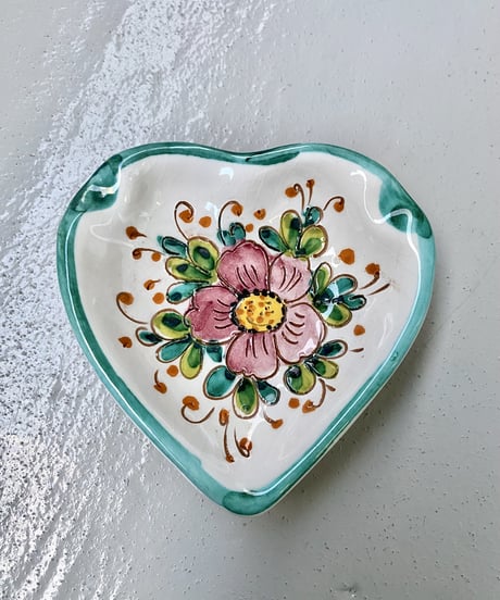 Italian Pottery