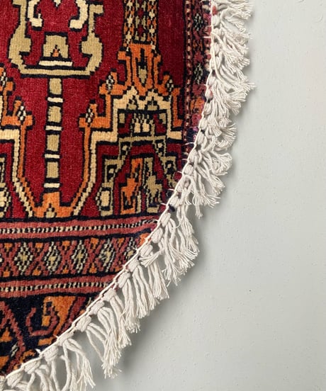 Tribal Rug