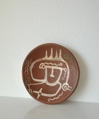 Wall Plate