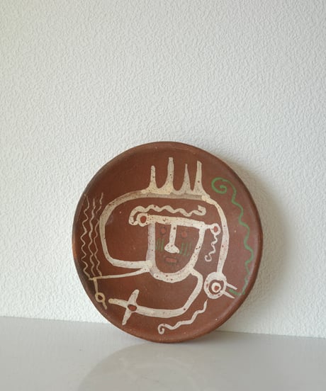 Wall Plate