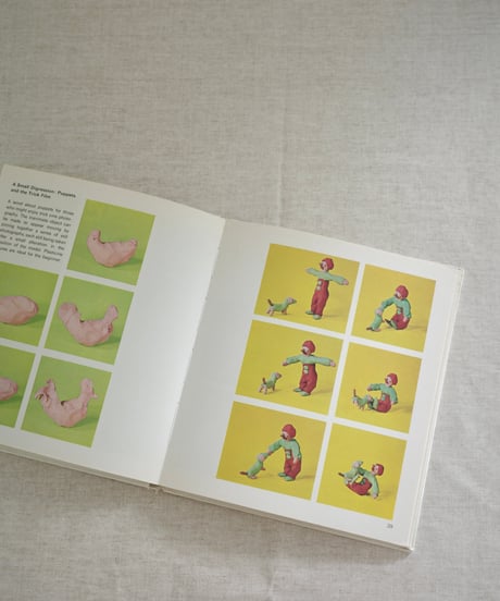 Coffee Table Book