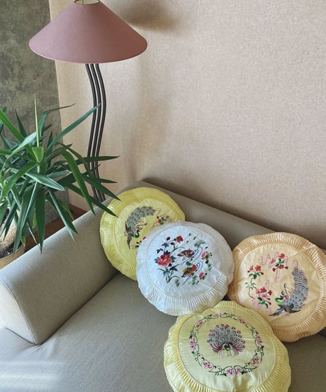 Throw Pillow