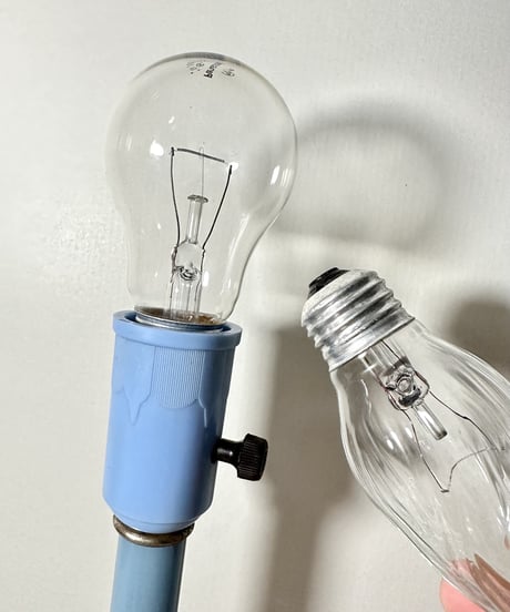 Table Lamp (B)