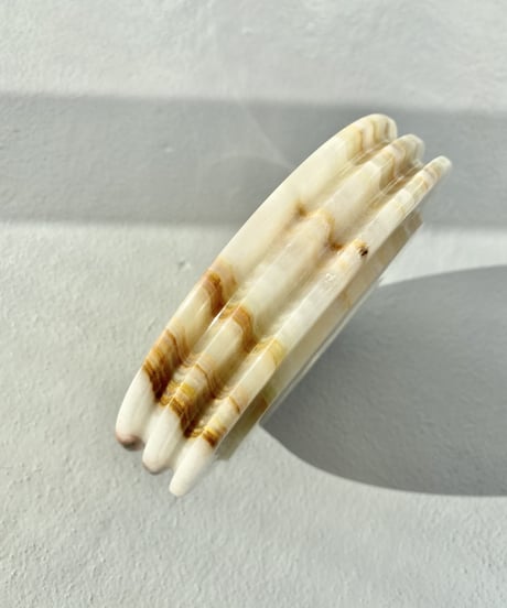 Onyx Ashtray