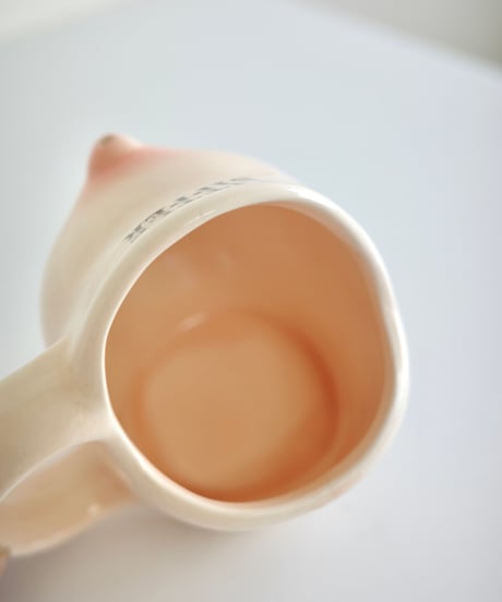 Mug / Pitcher