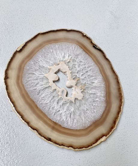 Agate Tray