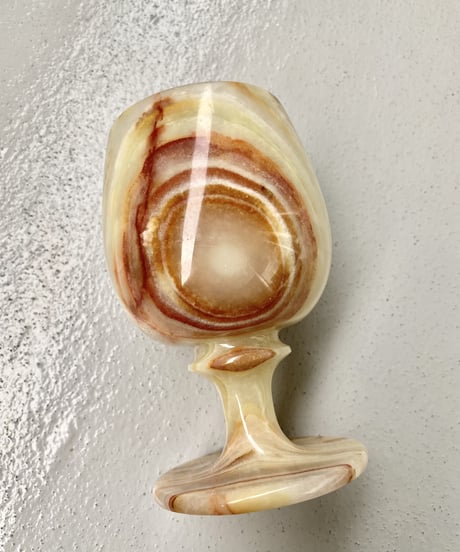 Onyx Glass -L-
