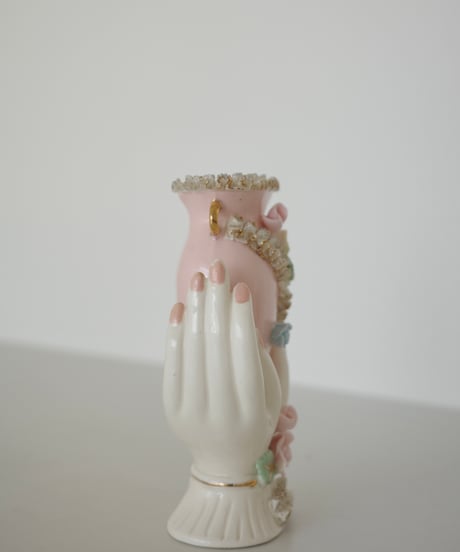Hands