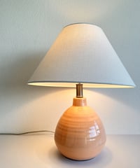 Table Lamp
