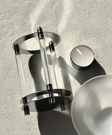 Potpourri Burner