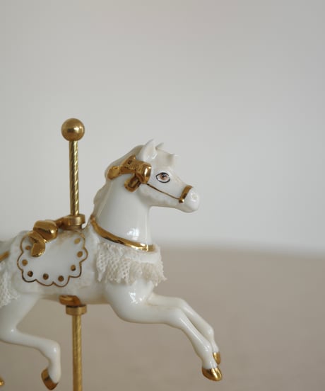 Carousel Horse