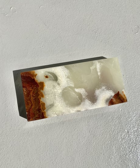 Onyx Tray