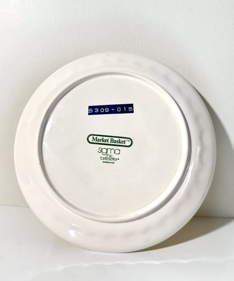 Plate