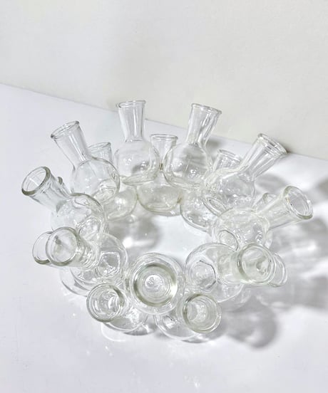 Vase -C-