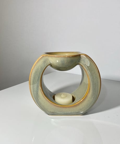 Oil Burner