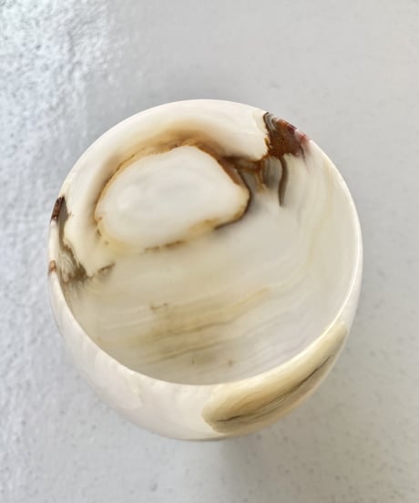 Onyx Glass -L-