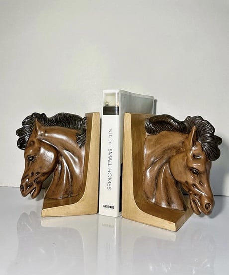 Bookends