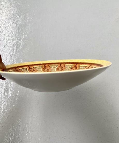 Soup Plate