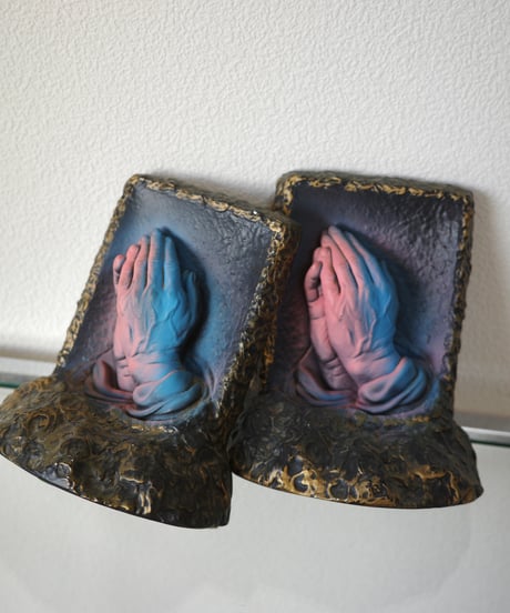 Bookends