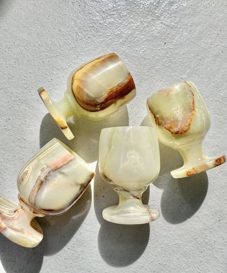 Onyx Glass -S-