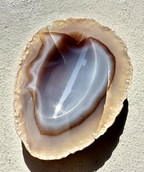Agate Tray