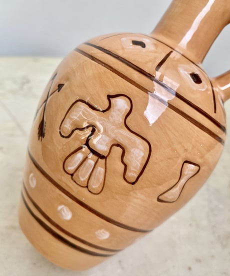 Ceramic Vase