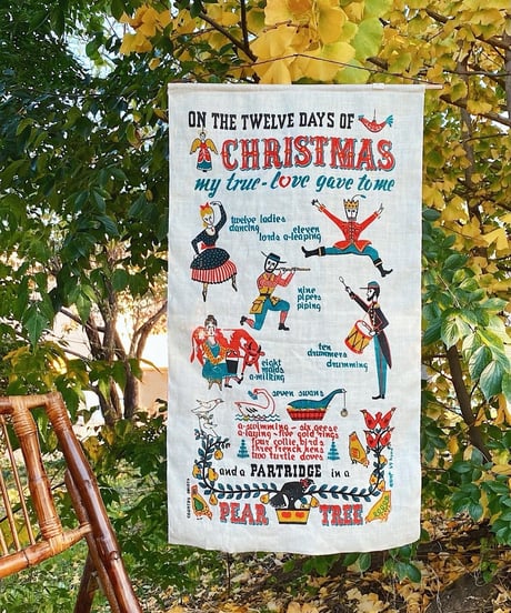 Tapestry