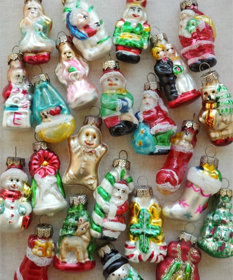 Ornament🎄