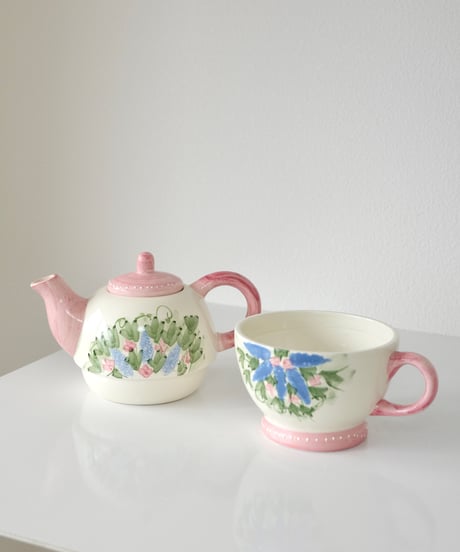 Tea Set