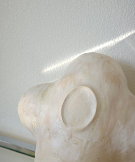 tocohana Ceramics (L