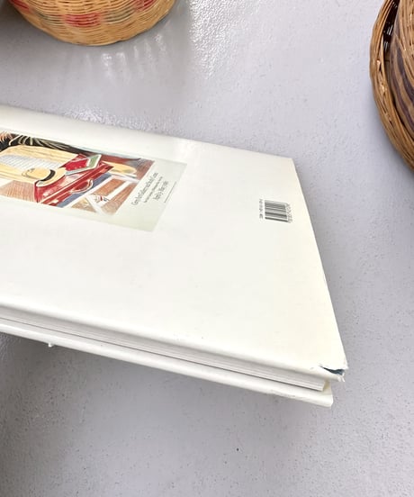 Coffee Table Book