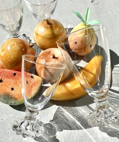 Boopie  -Goblet-