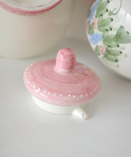 Tea Set