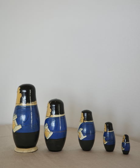 Matryoshka